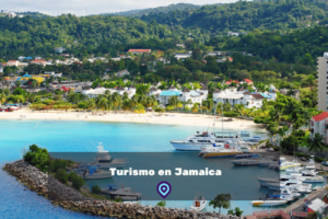 Turismo en Jamaica lugares para visitar