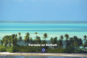 Turismo en Kiribati lugares para visitar