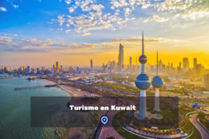 Turismo en Kuwait lugares para visitar