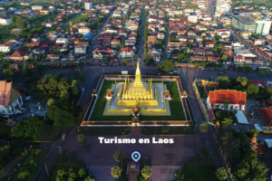 Turismo en Laos lugares para visitar