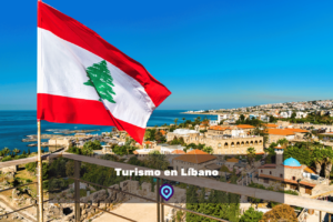 Turismo en Líbano lugares para visitar