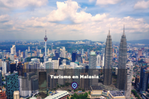 Turismo en Malasia lugares para visitar
