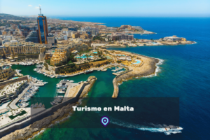 Turismo en Malta lugares para visitar