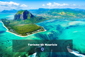 Turismo en Mauricio lugares para visitar
