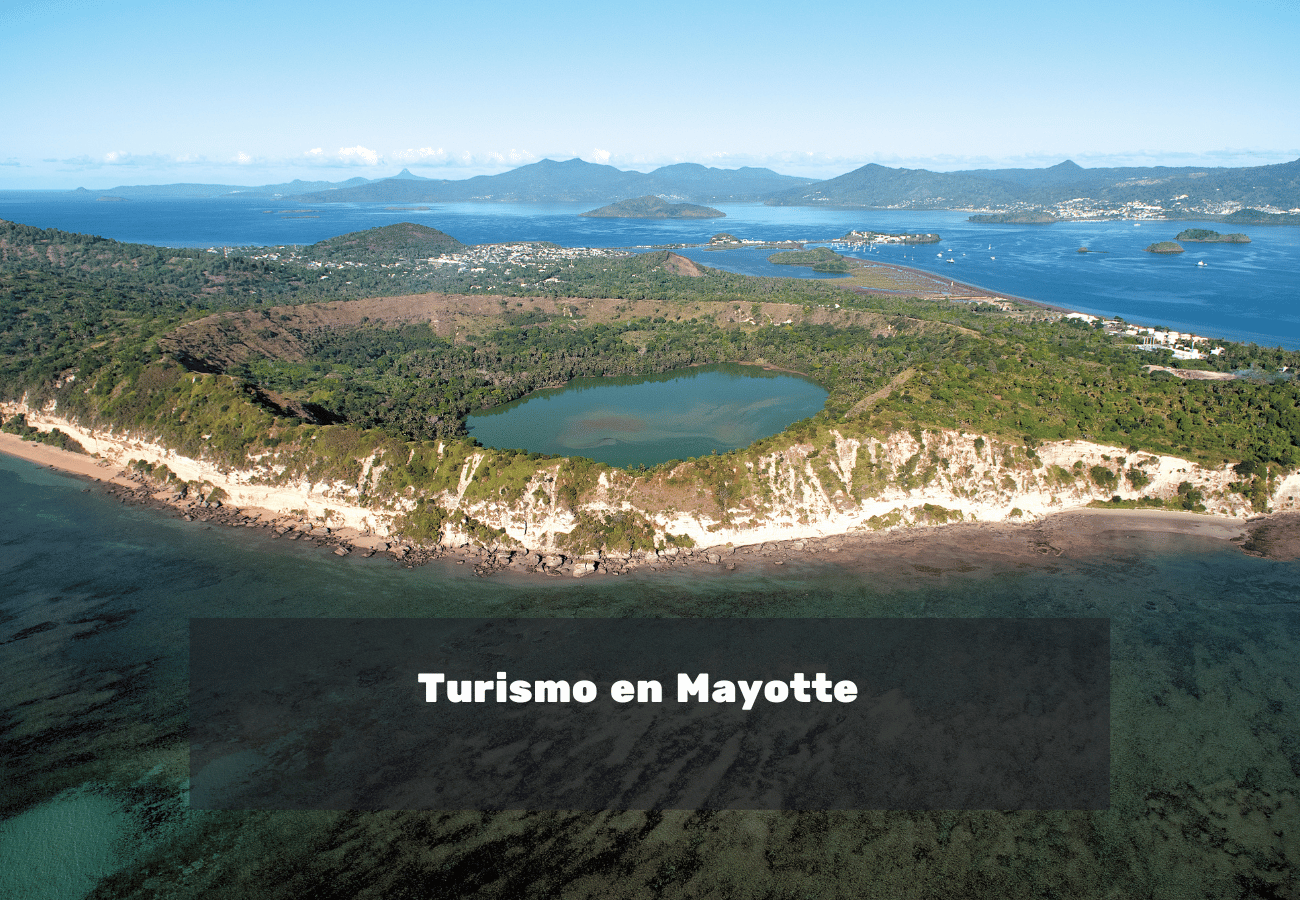 Turismo en Mayotte lugares para visitar