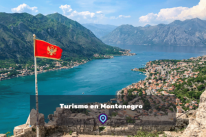 Turismo en Montenegro lugares para visitar