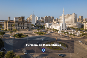Turismo en Mozambique lugares para visitar
