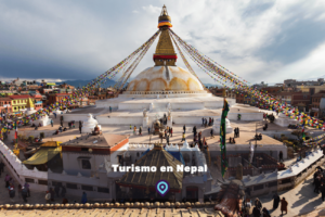 Turismo en Nepal lugares para visitar