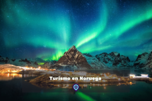 Turismo en Noruega lugares para visitar
