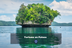 Turismo en Palaos lugares para visitar