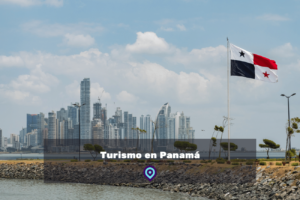 Turismo en Panamá lugares para visitar