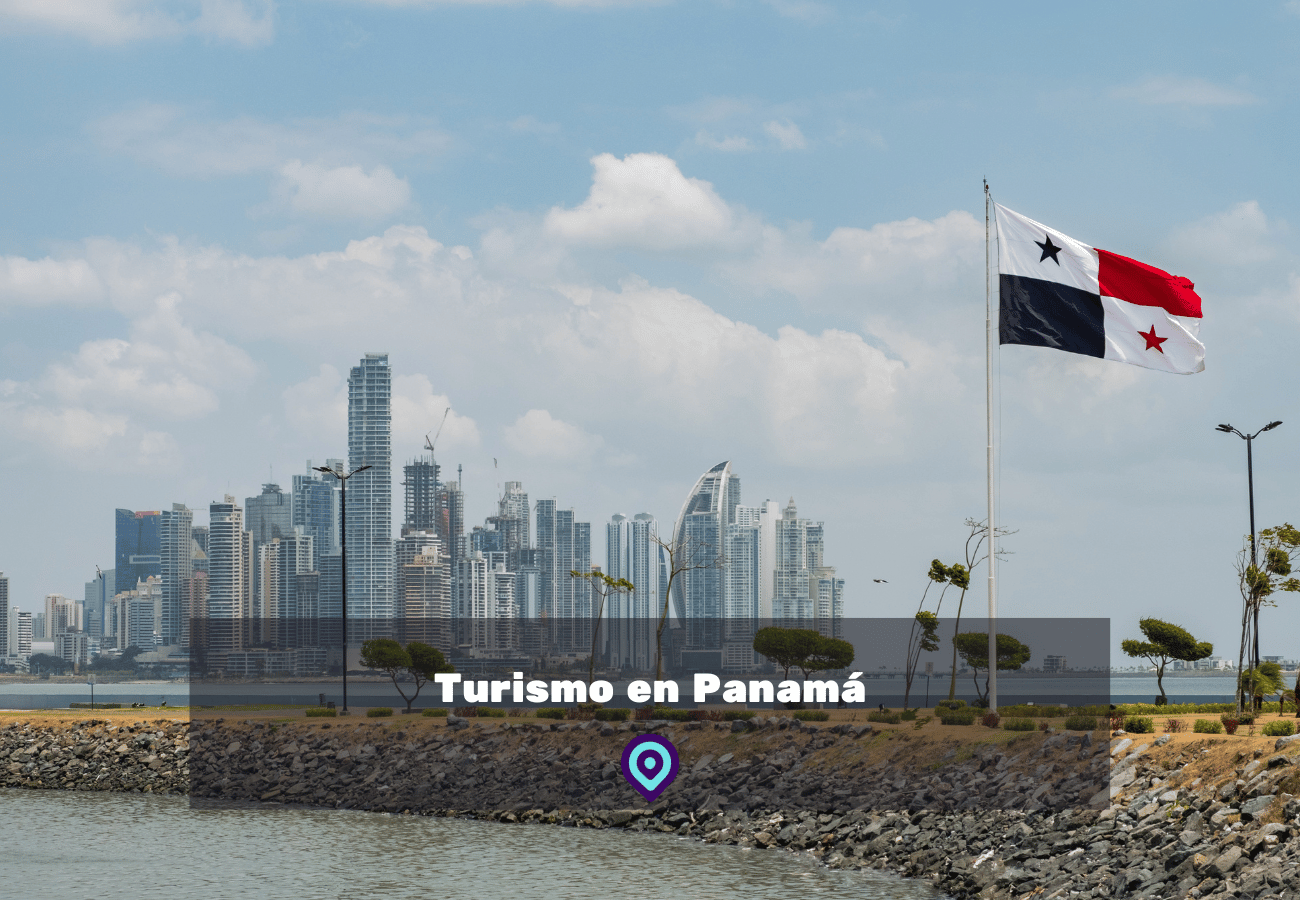 Turismo en Panamá lugares para visitar