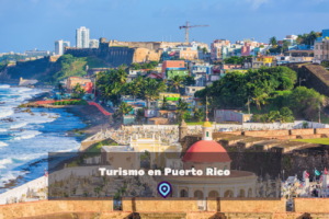 Turismo en Puerto Rico lugares para visitar