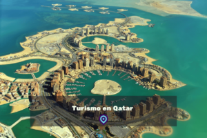 Turismo en Qatar lugares para visitar