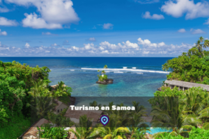 Turismo en Samoa lugares para visitar