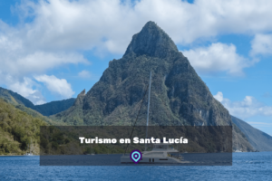 Turismo en Santa Lucía lugares para visitar
