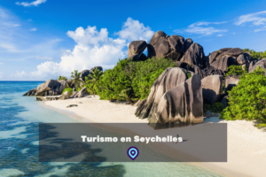 Turismo en Seychelles lugares para visitar