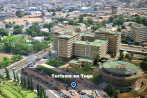 Turismo en Togo lugares para visitar