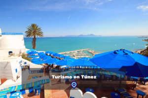 Turismo en Túnez lugares para visitar