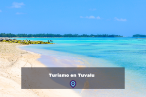 Turismo en Tuvalu lugares para visitar