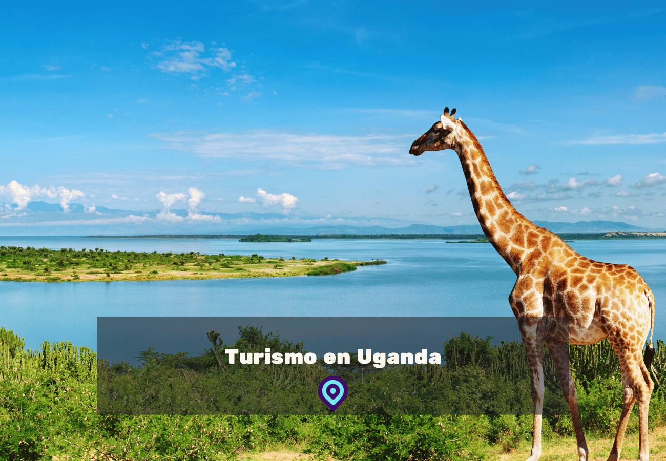 Turismo en Uganda lugares para visitar