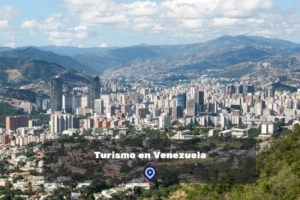Turismo en Venezuela lugares para visitar