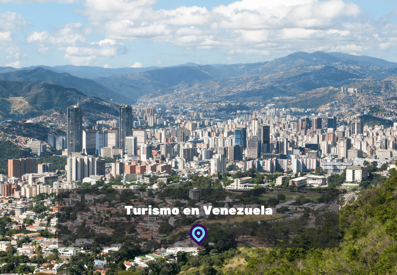 Turismo en Venezuela lugares para visitar