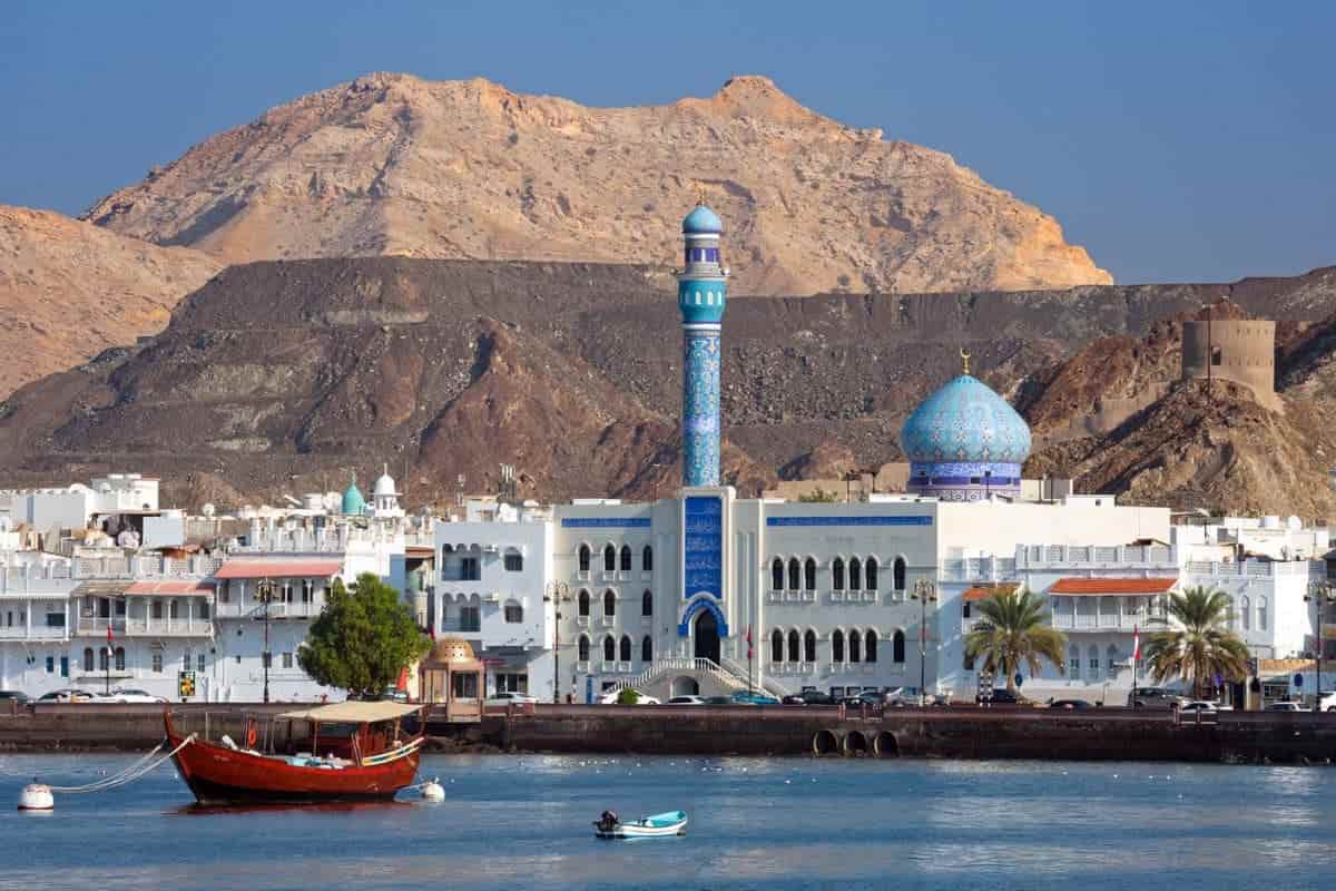 Valiosa Información que debes Conocer antes de Visitar Omán