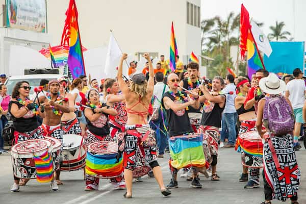 Vallarta Pride Week