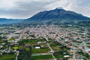 Viajes a Ecuador
