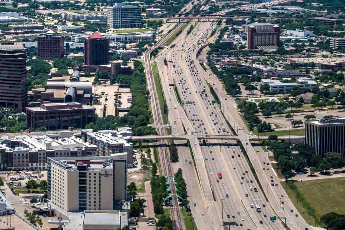 8 Viajes de Fin de Semana por Carretera Desde Dallas, Texas