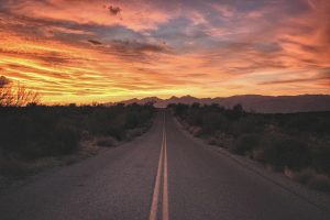 Viajes por Carretera desde Tucson, Arizona
