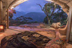 Visita la Cueva Encantada en Australia