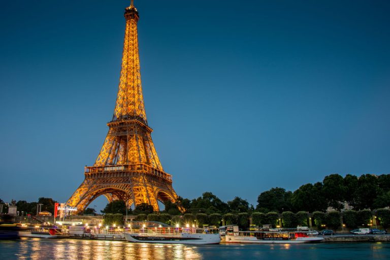 Visita la Torre Eiffel Consejos prácticos y recomendaciones útiles