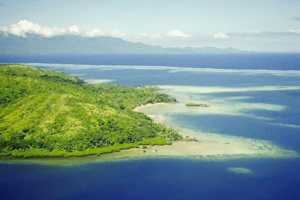 Viti Levu-Islas de Fiji