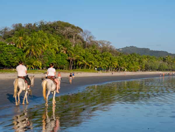aventuras al aire libre-Vacaciones Perfectas en Costa Rica