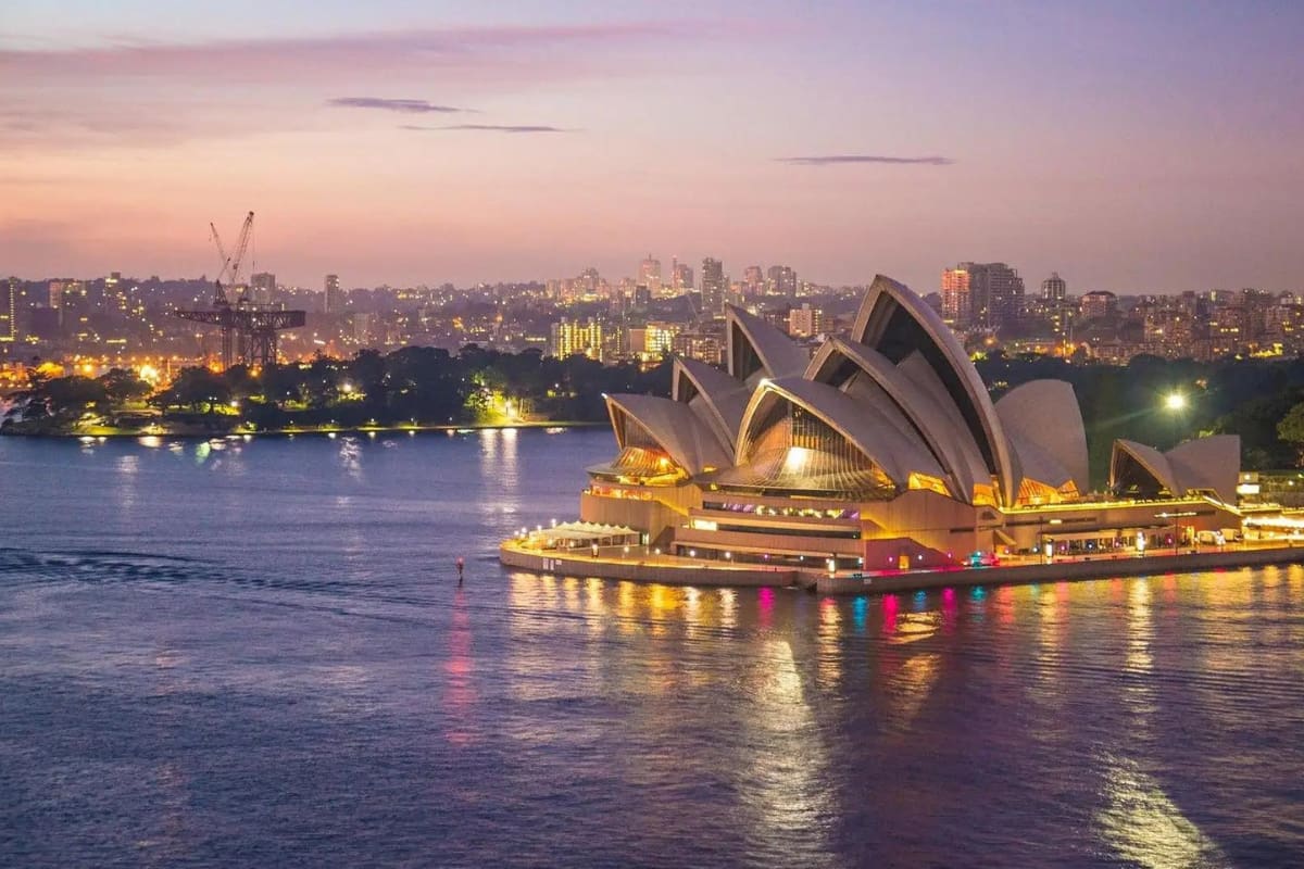 9 Consejos económicos para vivir en Sídney en Australia