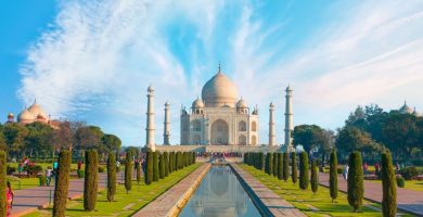 cosas que debe saber antes de visitar India