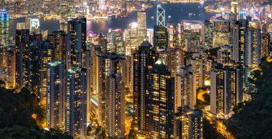 cosas que debes saber para visitar Hong Kong