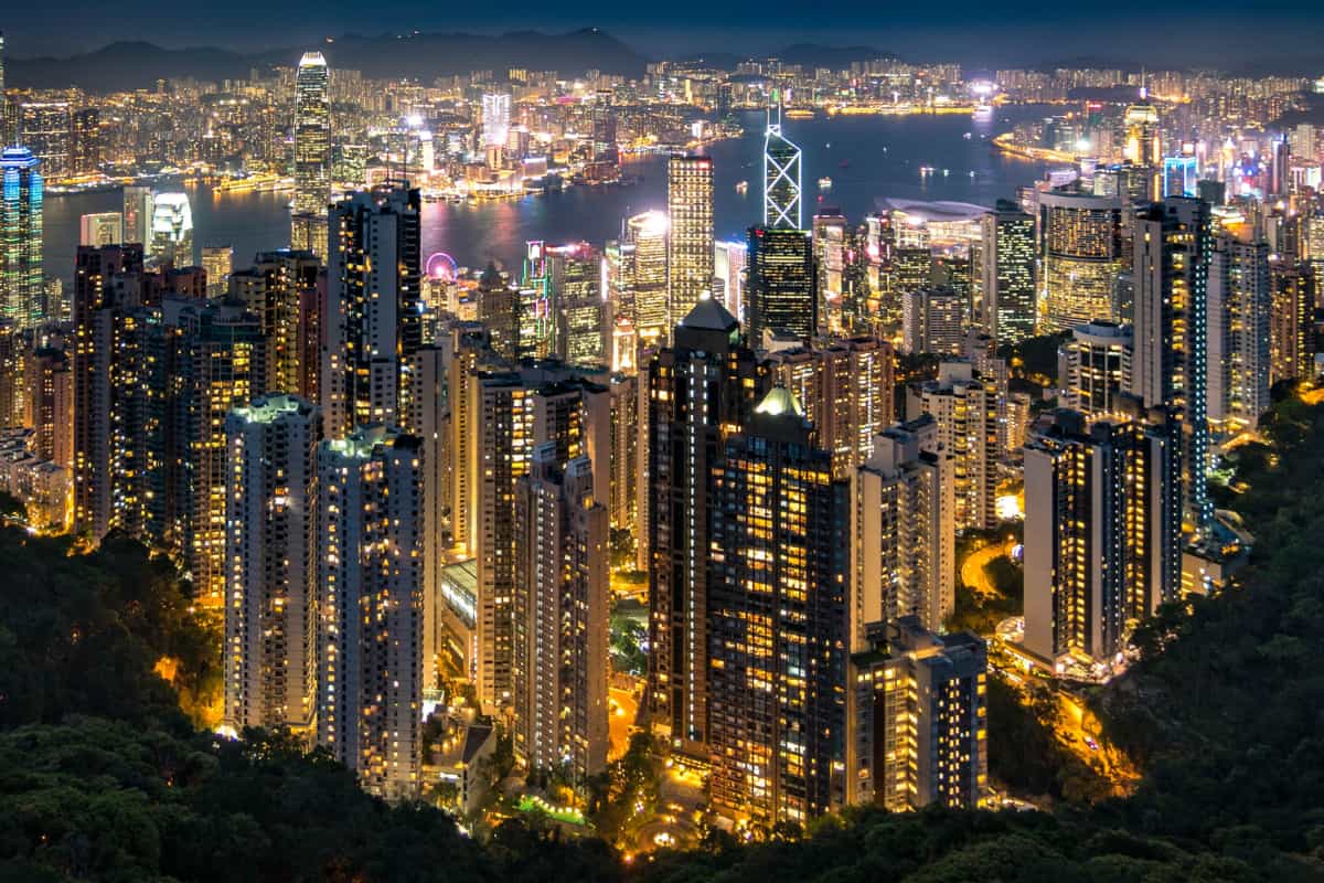 8 Cosas que debes saber para visitar Hong Kong