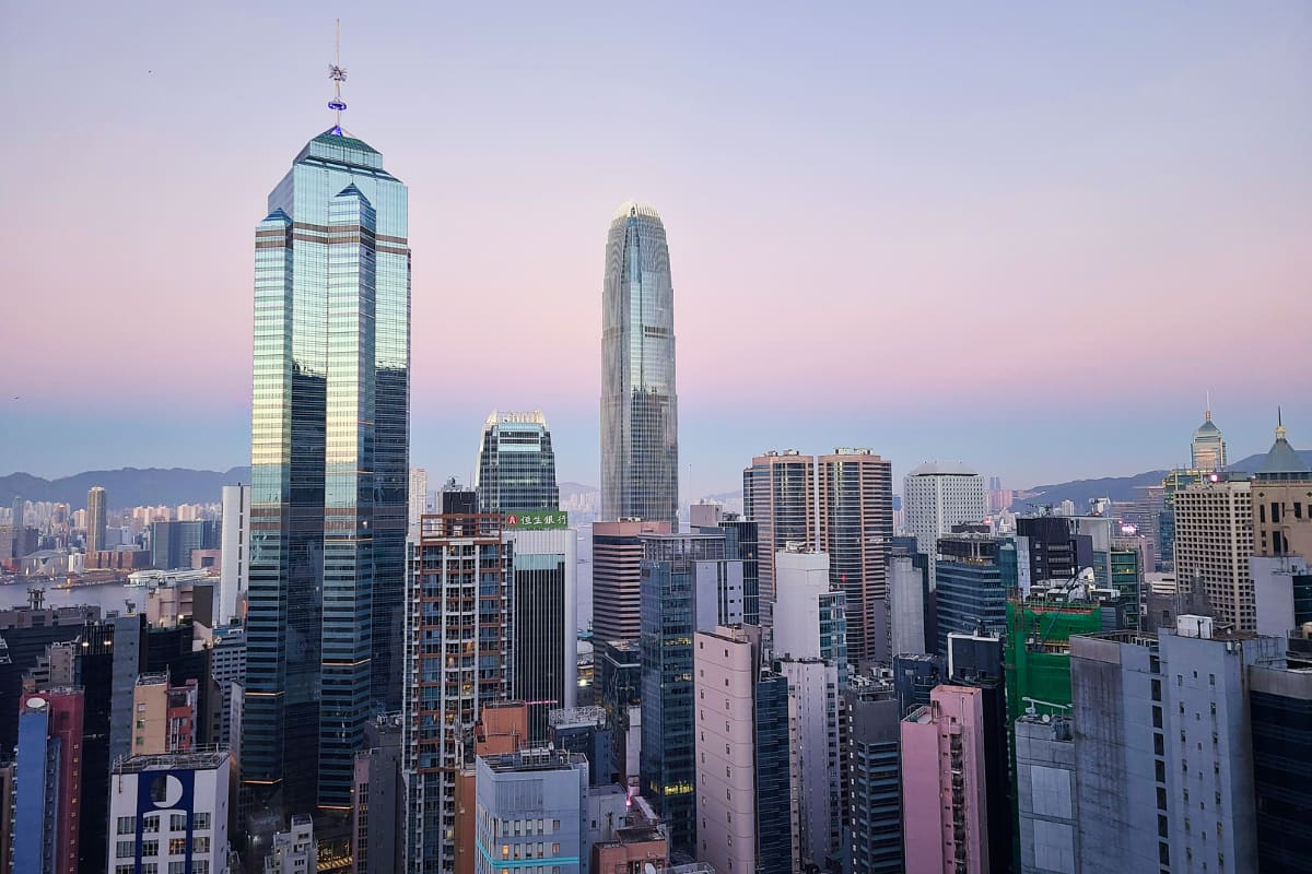 5 cosas raras que hacer en Hong Kong