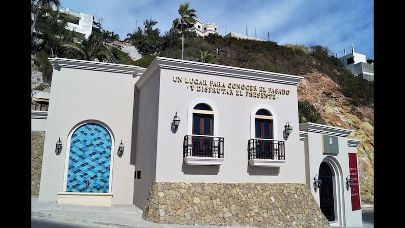 Planes de Fin De Semana en Mazatlán-el observatorio 