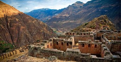 experiencias en el Valle Sagrado de Perú