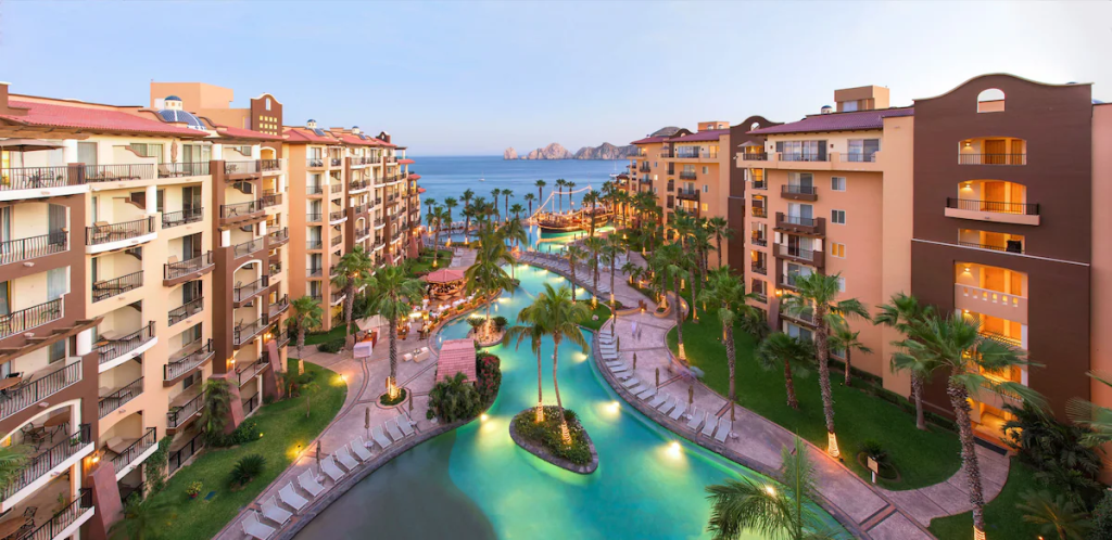 Resorts Todo Incluido en México Villa Del Arco Beach Resort & Spa
