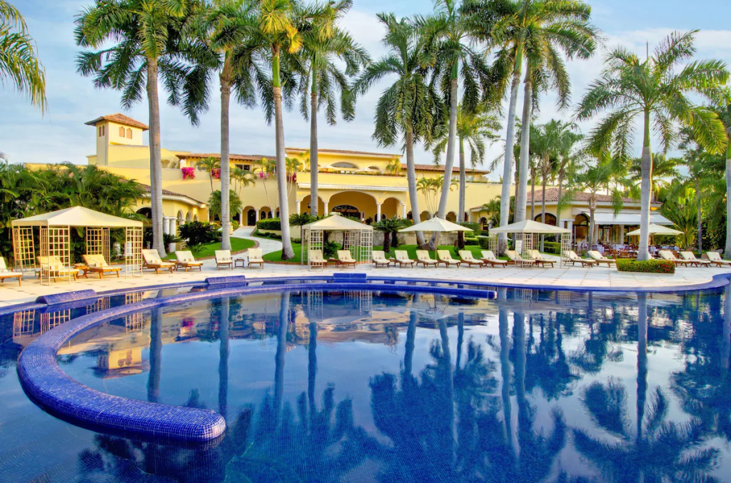resorts todo incluido en Puerto Vallarta Casa Velas-3