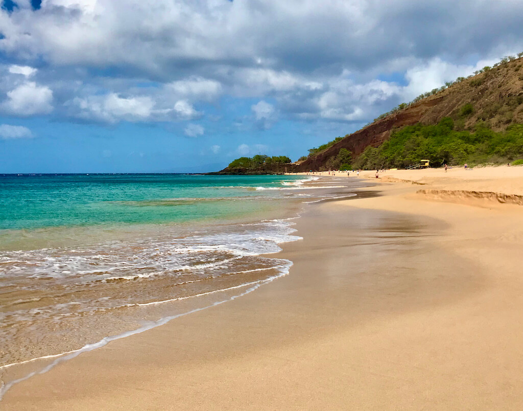Mejores Lugares para Visitar en Enero en EE.UU Maui, Hawái