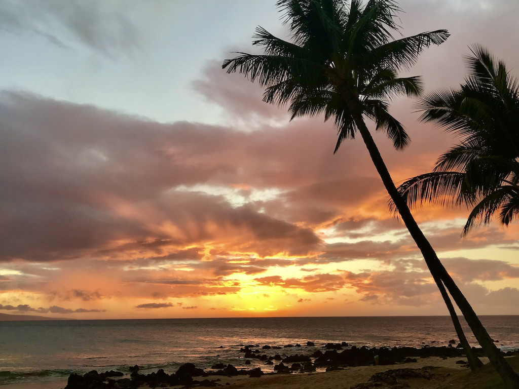 Mejores Lugares para Visitar en Mayo en EE.UU Maui para el Día de la Madre