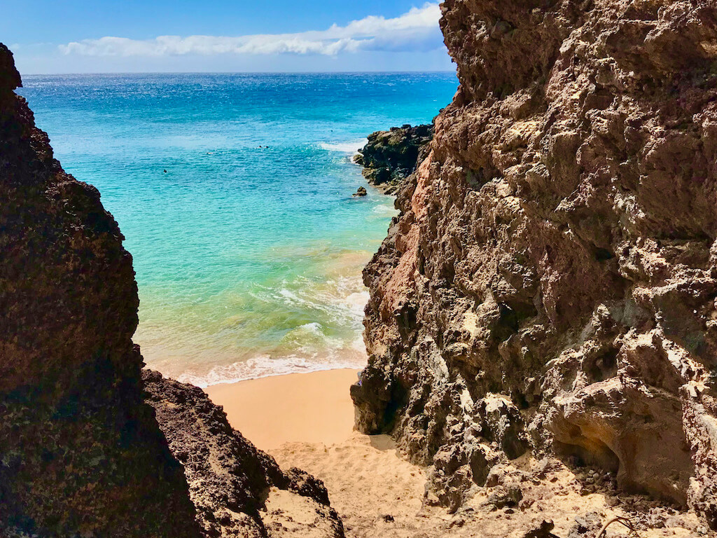Mejores Lugares para Visitar en Junio en EE.UU Maui, Hawái 