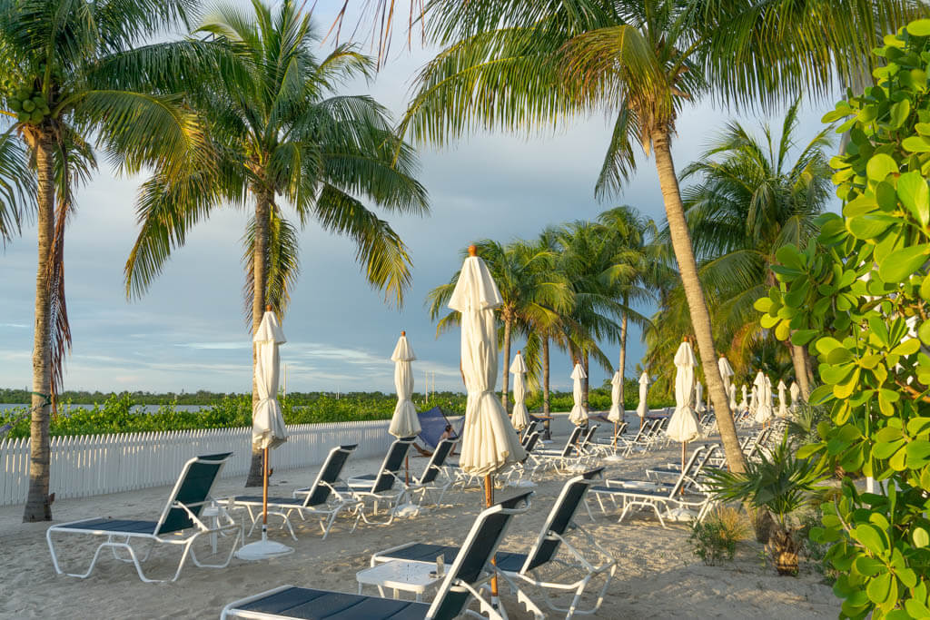 Mejores Lugares para Visitar en Noviembre Key West para sol y diversión