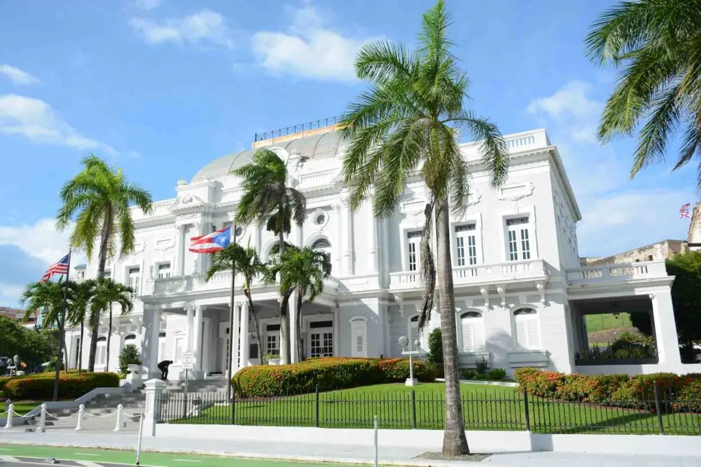 Mejores Lugares para Visitar en Noviembre San Juan, Puerto Rico
